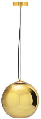 Подвесной светильник Copper Shade LOFT2024-A