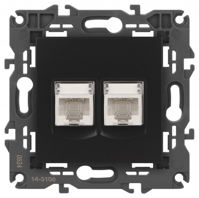 Розетка  14-3108-05