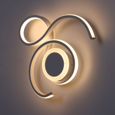 Настенный светильник Толедо 312023901