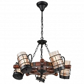 Подвесная люстра  561-703-05 