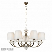 Подвесная люстра Hilarious P9397-8 nic 