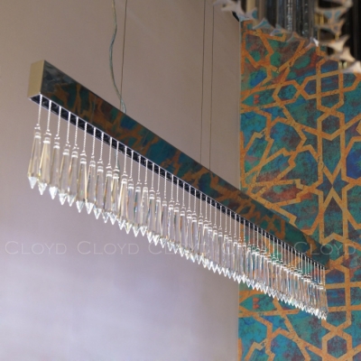 Подвесной светильник Misima 11264