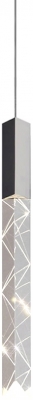 Подвесной светильник Trinity OM8201013-1 chrome
