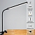 Офисная настольная лампа  00004-0.7-01HV BK 