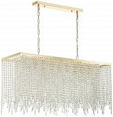 Подвесная люстра Chokka 5028/9A 