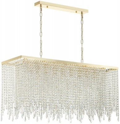 Подвесная люстра Chokka 5028/9A