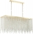 Подвесная люстра Chokka 5028/9A