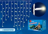Гирлянда  ULD-B3010-200/SWK WARM WHITE IP67 