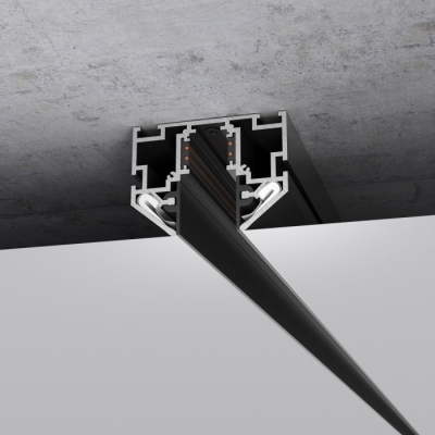 Шинопровод Slim Magnetic 85204/00