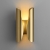 Бра Wall lamp MT8901-2W brass Бра Wall lamp MT8901-2W brass
