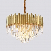 Подвесная люстра  F2224-08 