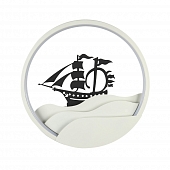 Настенный светильник LED4U L7399-280 WH 