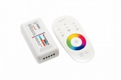 Контроллер  RF-RGBW-S-24A 