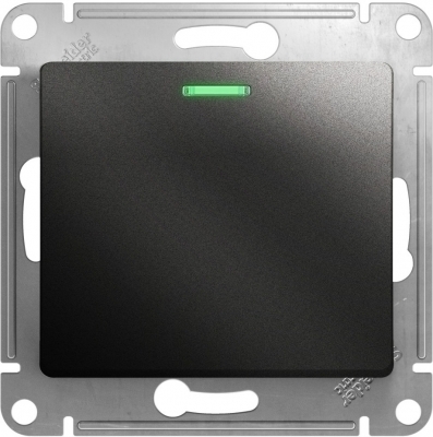 Выключатель Glossa GSL000763