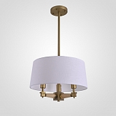 Потолочная люстра  Stavra-Triple01 