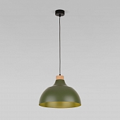 Подвесной светильник Cap 5665 Cap Green 