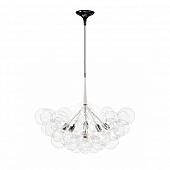 Подвесная люстра Bunch 10048/6 White 