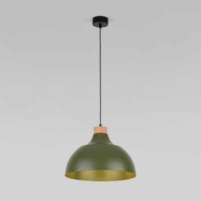 Подвесной светильник Cap 5665 Cap Green