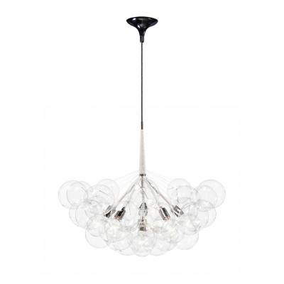 Подвесная люстра Bunch 10048/6 White