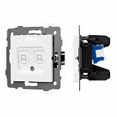 Розетка  049854 