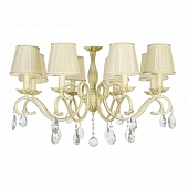 Подвесная люстра San Montano San Montano E 1.1.8 C 