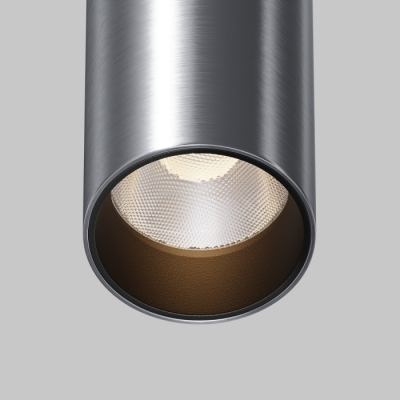 Точечный светильник Focus Led C056CL-L12W3K-W-PT