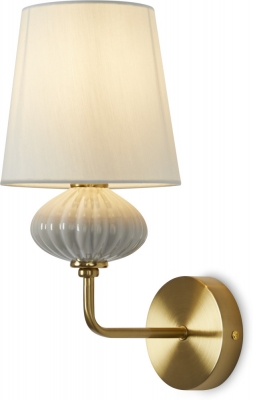 Бра Ceramics FR2029WL-01BS