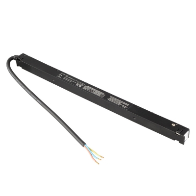 Драйвер Space Easy CLT 0.204 08 BL