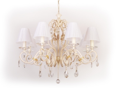 Подвесная люстра  1141/8