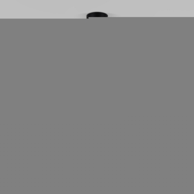 Подвесной светильник Over 90323/1 черный