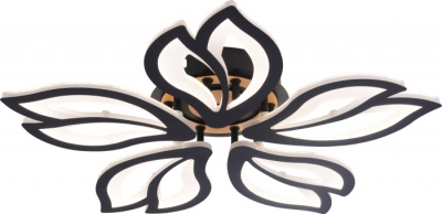 Потолочная люстра Lana 6195-733