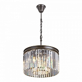 Подвесная люстра Мартин CL332081 