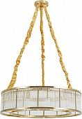 Подвесная люстра Anetta A1065SP-12PB 
