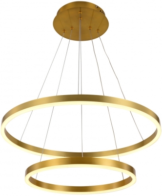 Подвесной светильник Тор 08219,36A(3000K)