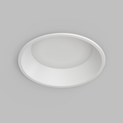 Точечный светильник Trim DK2452-WH