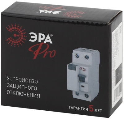 Устройство защитного отключения  NO-902-60