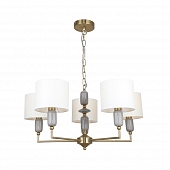 Подвесная люстра Symphony 650/5P 