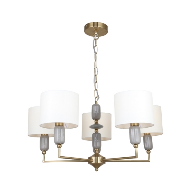 Подвесная люстра Symphony 650/5P