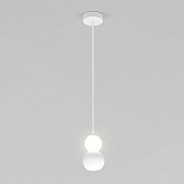 Подвесной светильник Polar 50250/1 LED белый 