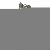 Наземный фонарь Anna E22.163.S10.BYE27 