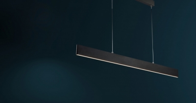 Подвесной светильник Step P010PL-L23B4K