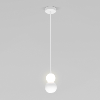 Подвесной светильник Polar 50250/1 LED белый