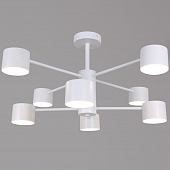 Потолочная люстра  47206-0.3-08WT 