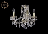 Подвесная люстра 11.24 11.24.3.141.Gd.V0300 