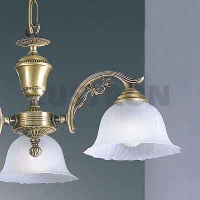 Подвесная люстра 2720 L.2720/3