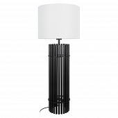 Интерьерная настольная лампа Pile 10446T BL 