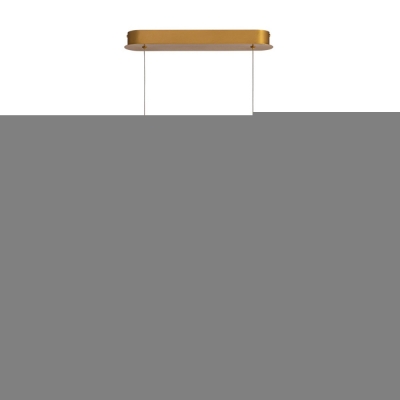 Подвесной светильник MD25020402 MD25020402-1C gold