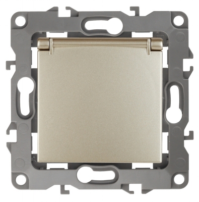 Розетка  12-2103-04