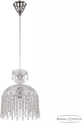 Подвесной светильник 1478 14781P/22 Ni V0300