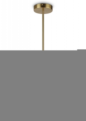 Потолочная люстра High Light LH55358